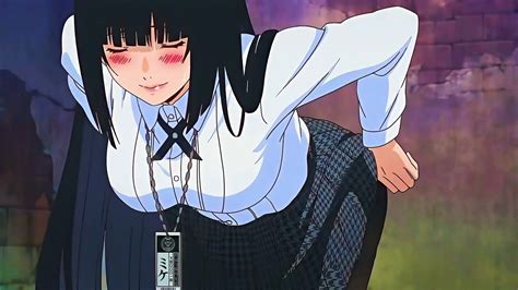 Yumeko jabami twixtor 4k twixtor part 2 (anime blur twixtor) - YouTube