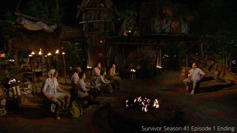 Survivor Season 41 Episode 2: Release Date, Recap & Spoilers - OtakuKart