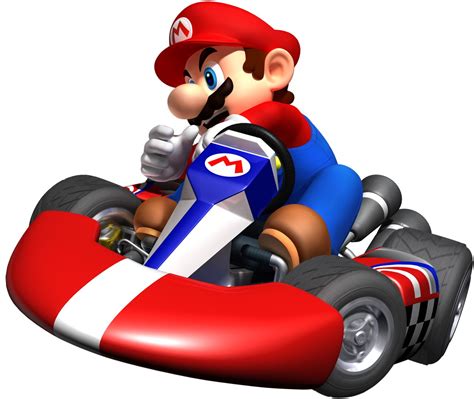 Standard Kart M | Mario Kart Racing Wiki | Fandom