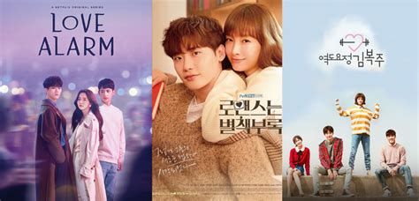 Top 10 Korean Romantic Dramas from 2024 - Airtel