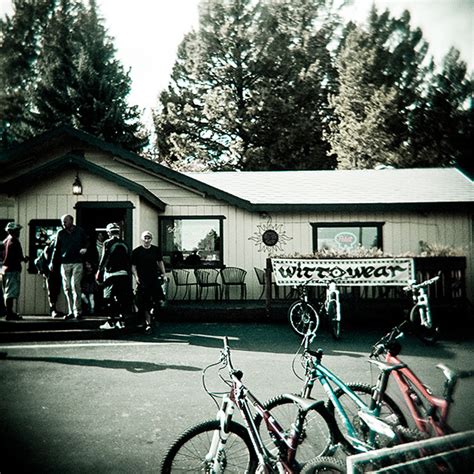 Bend, Oregon - BikeMag