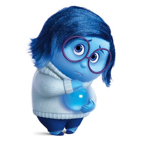 Sadness Costume (Disney / Pixar's Inside Out) - Create Costumes