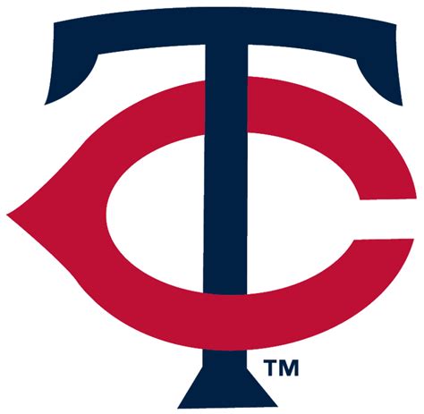 Minnesota Twins Logo - Alternate Logo - American League (AL) - Chris ...