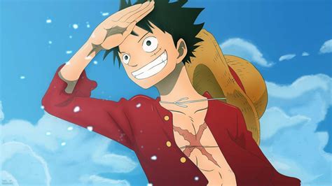 One Piece: Does Luffy die at the end of the anime?