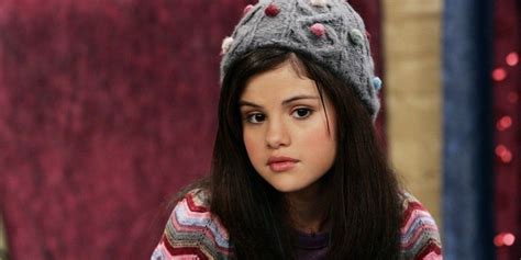 Selena Gomez Reveals Her Biggest Wizards Of Waverly Place Mistake