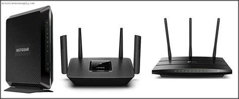 Top 10 Best Dsl Wireless Modem Router Combo Reviews With Scores ...