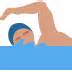 Swimmer Emoji - Copy & Paste - EmojiBase!