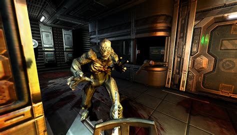 Doom 3 Game Free Download Full Version For Pc - Games WORLD