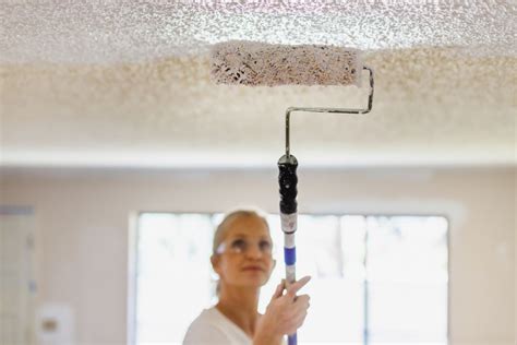 Who Invented Popcorn Ceilings? A Brief History | Apartment Therapy