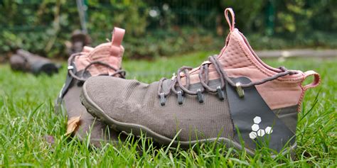 Barefoot shoes long-term test - One hiking boot for all conditions?