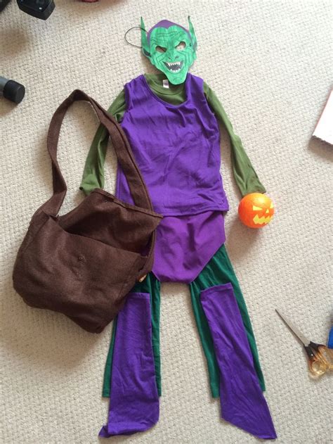 Green Goblin Costumes | PartiesCostume.com