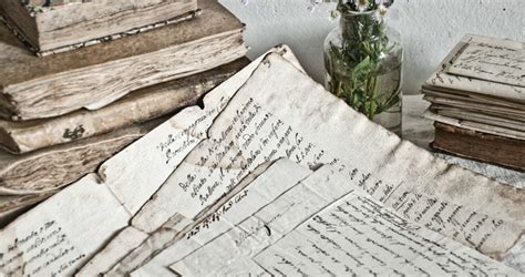 Tips for Deciphering Illegible Ancient Documents | Ancestral Findings