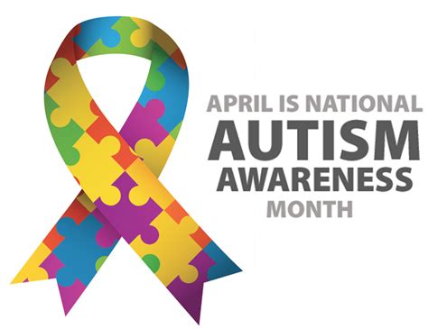 April is Autism Awareness Month - Morrow County Health District