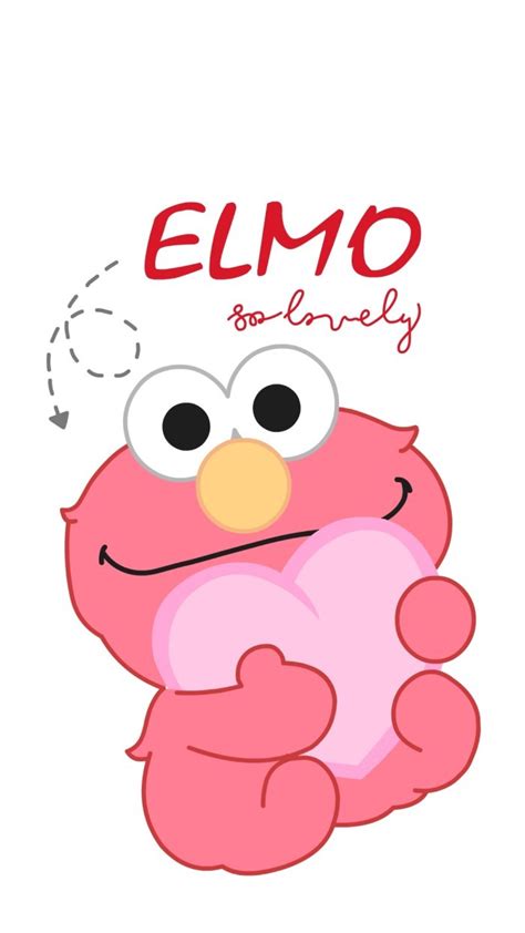 Elmo Cute - 700x1244 Wallpaper - teahub.io