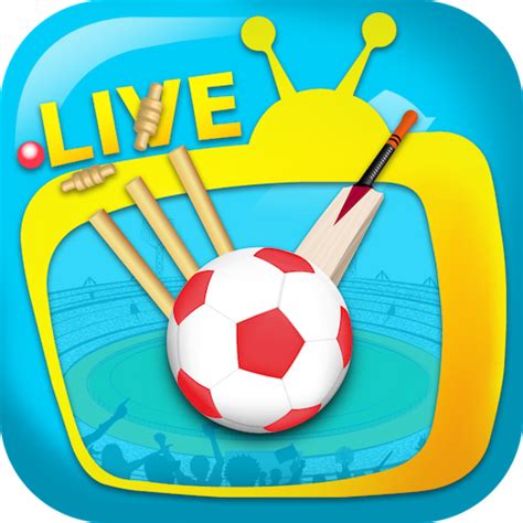 Live Sports TV HD Streaming V3.5.0 [Mobile/TV Devices] [Adaptive Mod ...