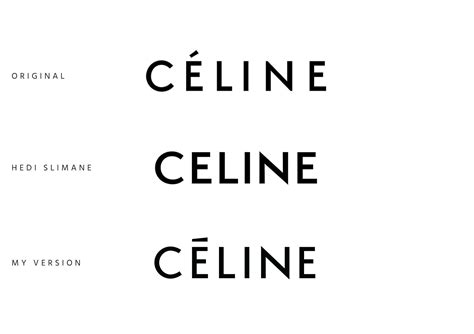 Celine Logo Font | atelier-yuwa.ciao.jp