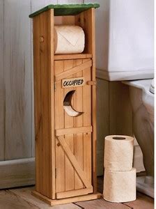 Mighty Lists: 12 funny toilet paper holders