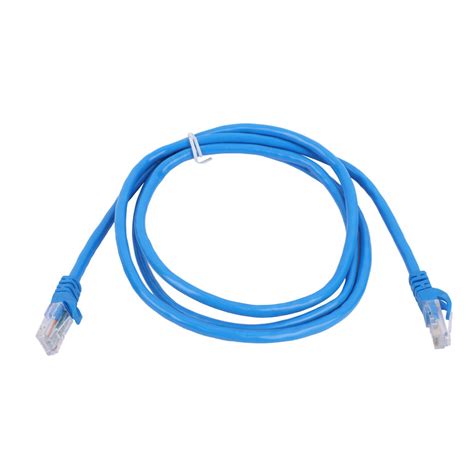 CAT 6 PATCH CORD 1.5 M - RANZ