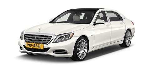 Mercedes Benz S-Class – Royal Tours & Travels