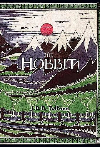 The Hobbit - J.R.R. Tolkien: 9780261103283 - AbeBooks