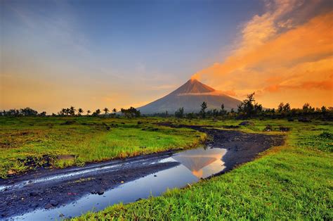 1080x2282 Resolution mayon, park, mayon volcano 1080x2282 Resolution ...