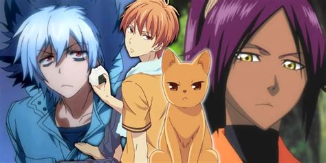 Share 69+ anime with cat characters - in.coedo.com.vn