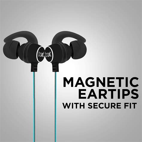 Sports Bluetooth Wireless Earphone With Immersive Stereo Sound And ...