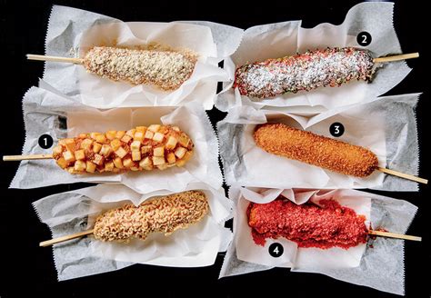 Corn Dogs Gone Wild – Chicago Magazine