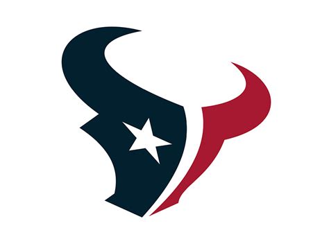 Houston Texans Logo PNG Transparent & SVG Vector - Freebie Supply