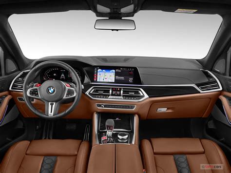 2021 BMW X5: 49 Interior Photos | U.S. News & World Report