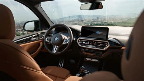 BMW X3 Interior | BMW of Turnersville in Turnersville