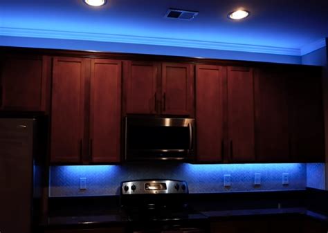 Dimmable Under Cabinet Lighting Hardwired at Melinda Richardson blog