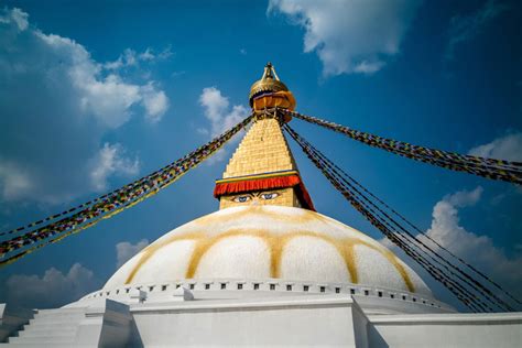 List of UNESCO World Heritage Sites in Nepal | Buddha Air