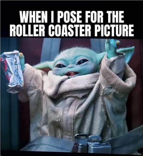 30 Funny Grogu Memes Aka Baby Yoda Memes - Live One Good Life