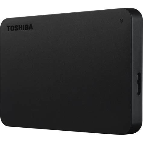 Questions and Answers: Toshiba Canvio Basics 1TB External USB 3.0 ...