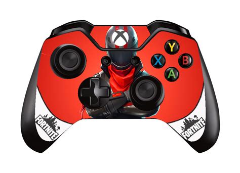 Fortnite Xbox One Controller Skin Sticker Decal - ConsoleSkins.co