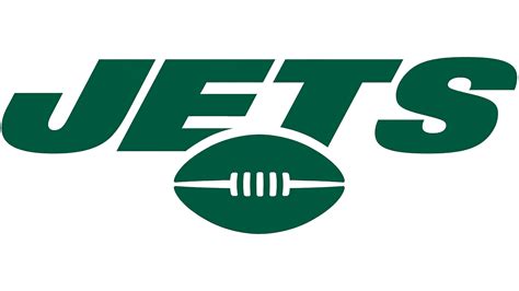 NY Jets Alternative Logo transparent PNG - StickPNG