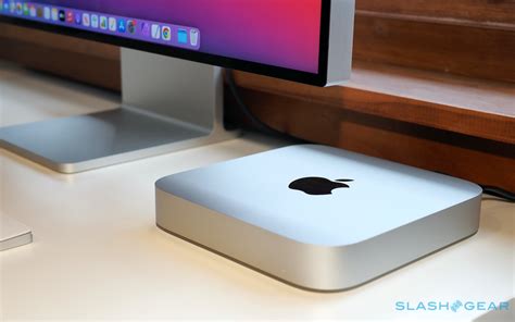 Mac mini M1 Review – The great Apple leveler - SlashGear