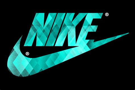 Colorful Nike Logo - LogoDix