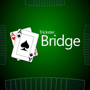 Trickster Bridge