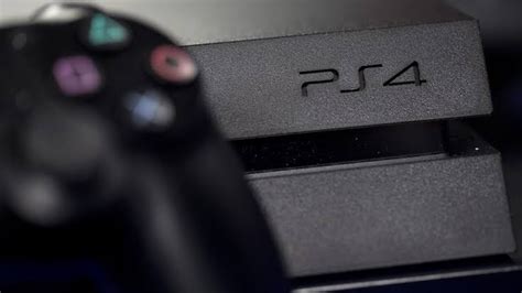 PlayStation 4 Software Titles Sales Reach 1,181 Million Units