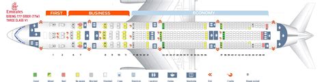 Best Seats On A Plane Boeing 777-300Er at Velia Streeter blog