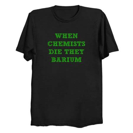 Chemistry Pun - NeatoShop