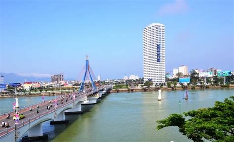 Cầu Sông Hàn - Du Lich Da Nang 2020 - Du Lịch Đà Nẵng - dulichdanang.biz.vn