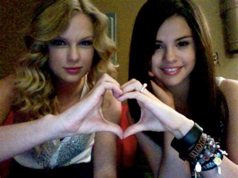 ♥♥Taylena♥♥ - Taylor Swift & Selena Gomez Photo (37781500) - Fanpop