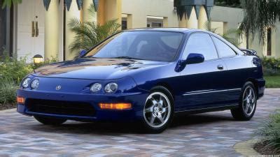 Acura Integra 1994 Sports Coupe 1.8i VTEC GS-R (DB8) specs, dimensions