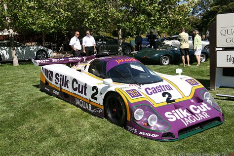 Jaguar XJR-9LM | | SuperCars.net