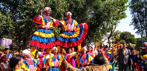 Uttarakhand Festivals