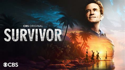 Survivor season 46: When and how to watch the premiere