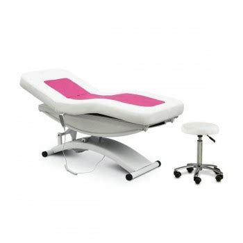 Luxury Salon Furniture Spa Electric Beauty Massage Table Treatment Bed ...